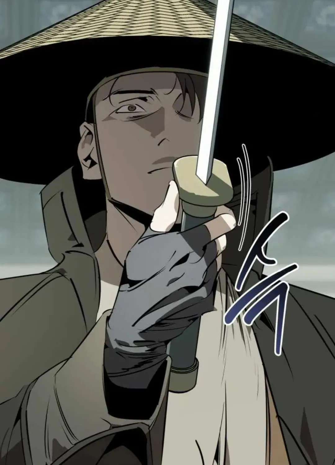 Wild West Murim Chapter 93 page 138 - 