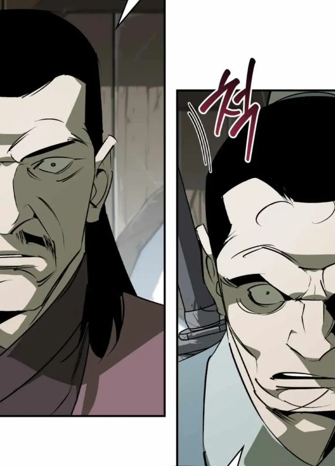 Wild West Murim Chapter 93 page 162 - 