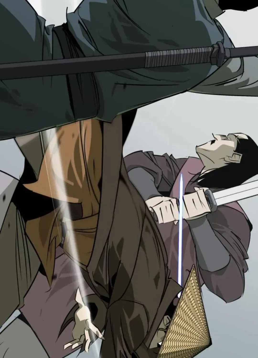 Wild West Murim Chapter 93 page 165 - 