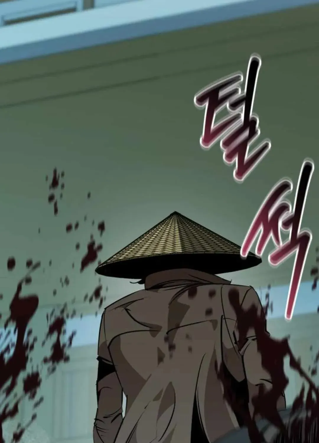 Wild West Murim Chapter 93 page 169 - 