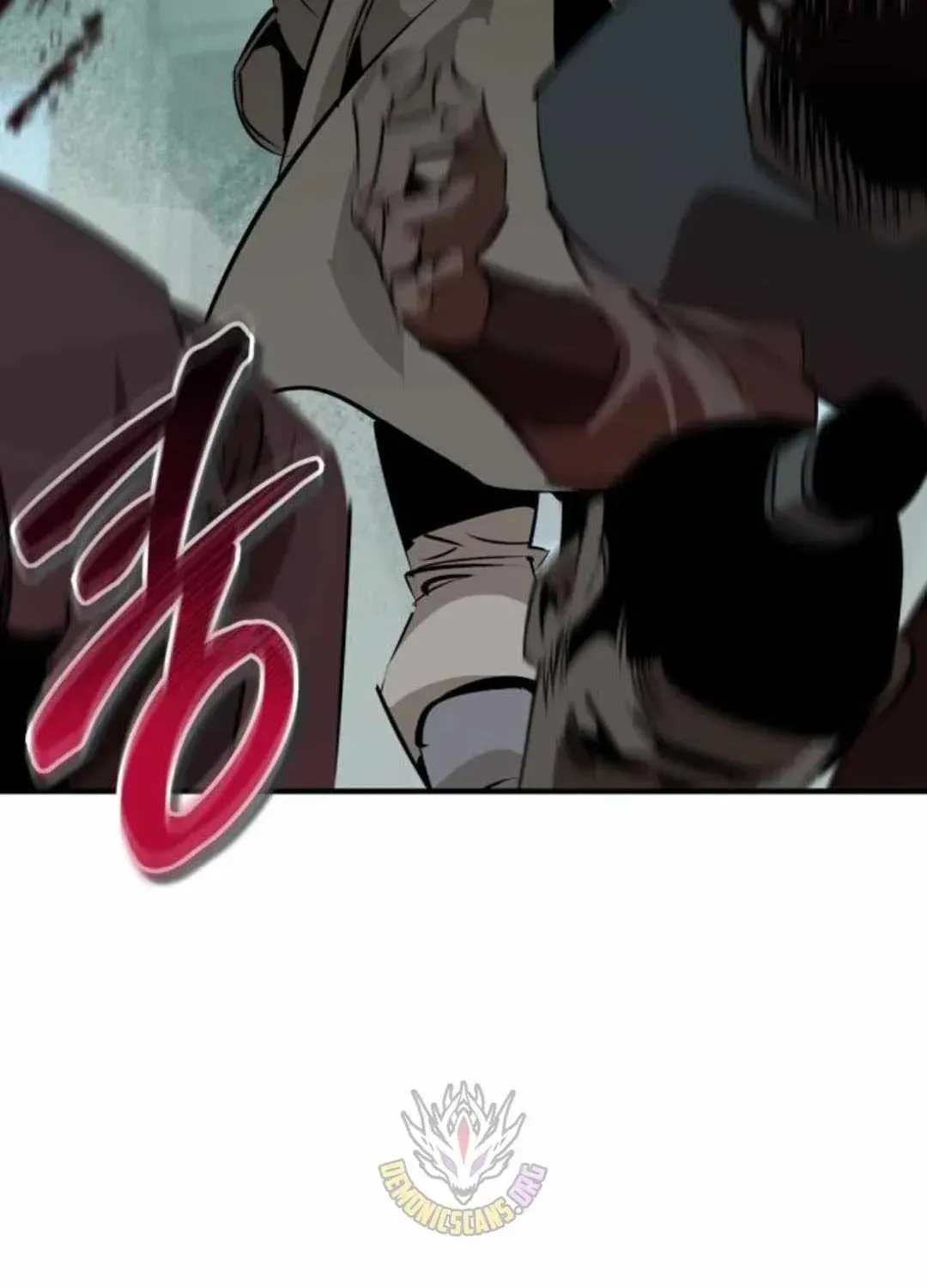 Wild West Murim Chapter 93 page 170 - 