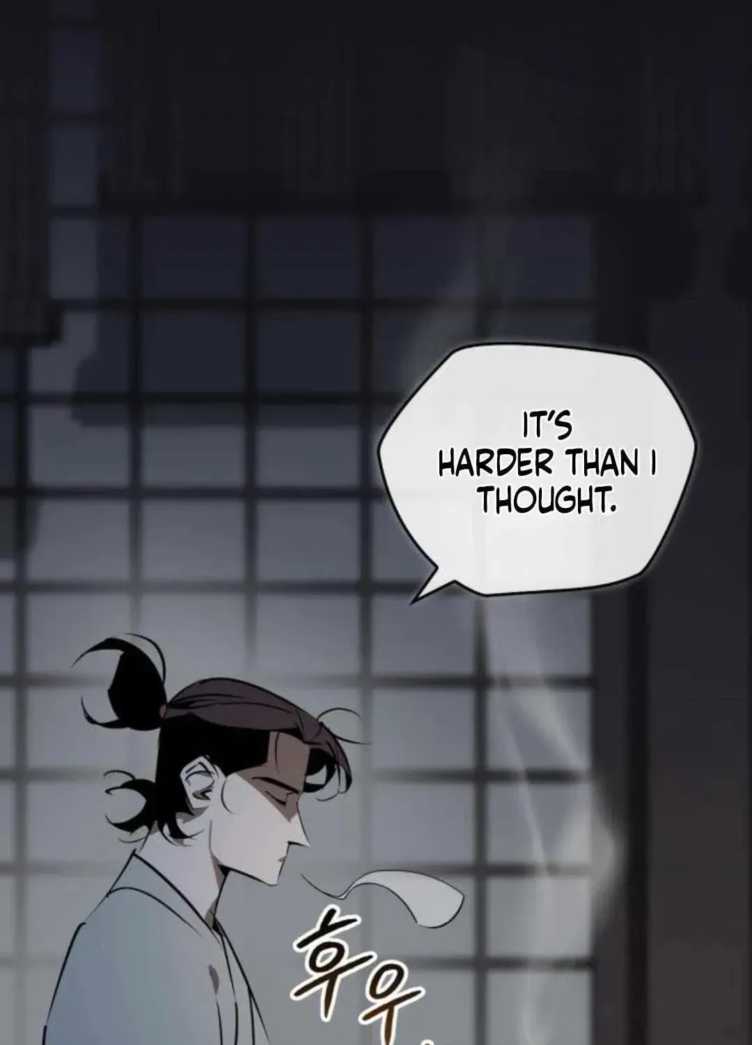 Wild West Murim Chapter 93 page 18 - 