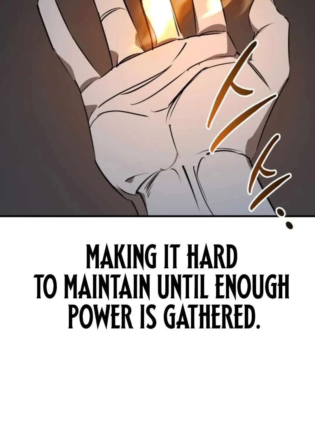 Wild West Murim Chapter 93 page 30 - 