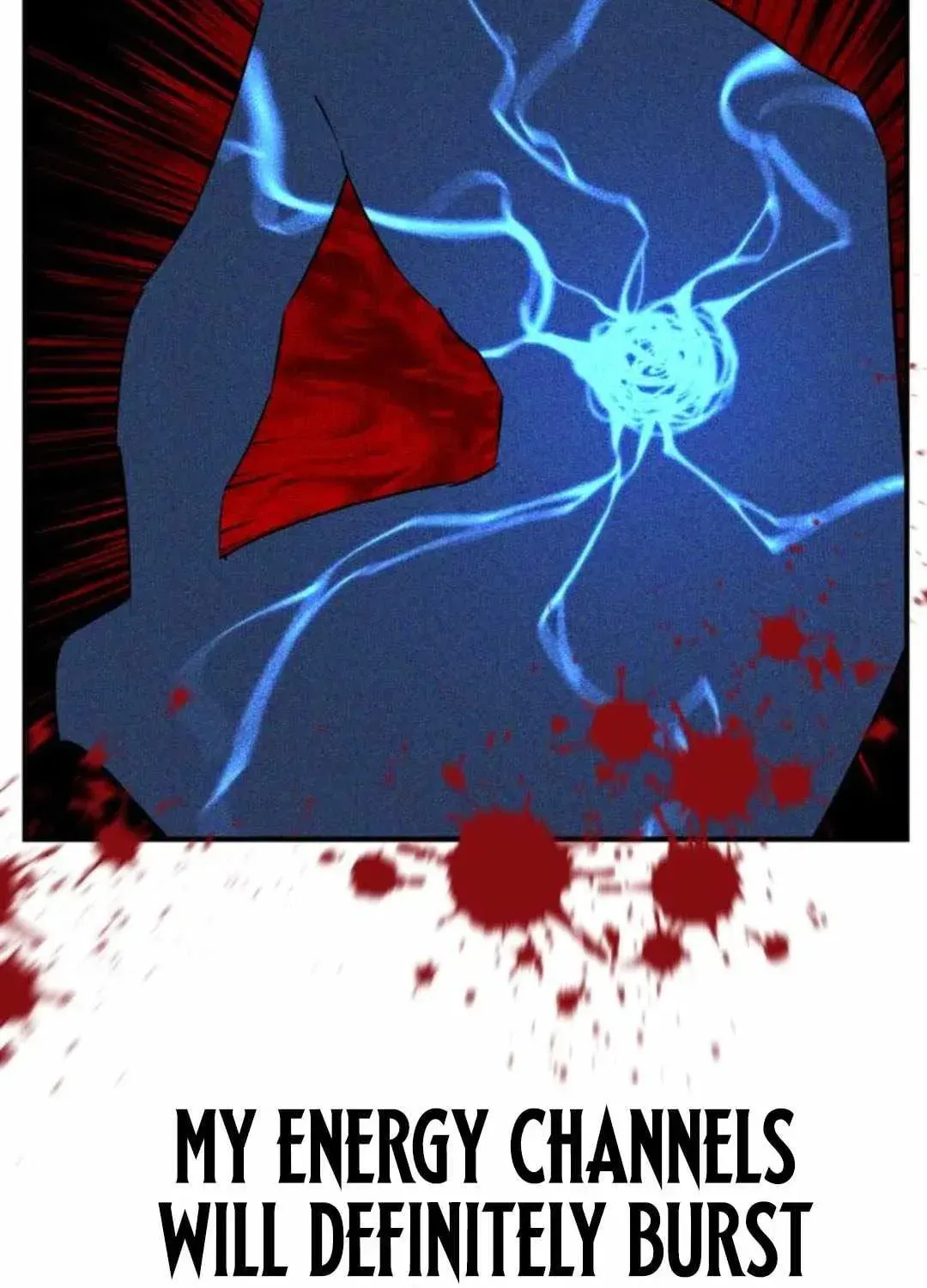 Wild West Murim Chapter 93 page 32 - 