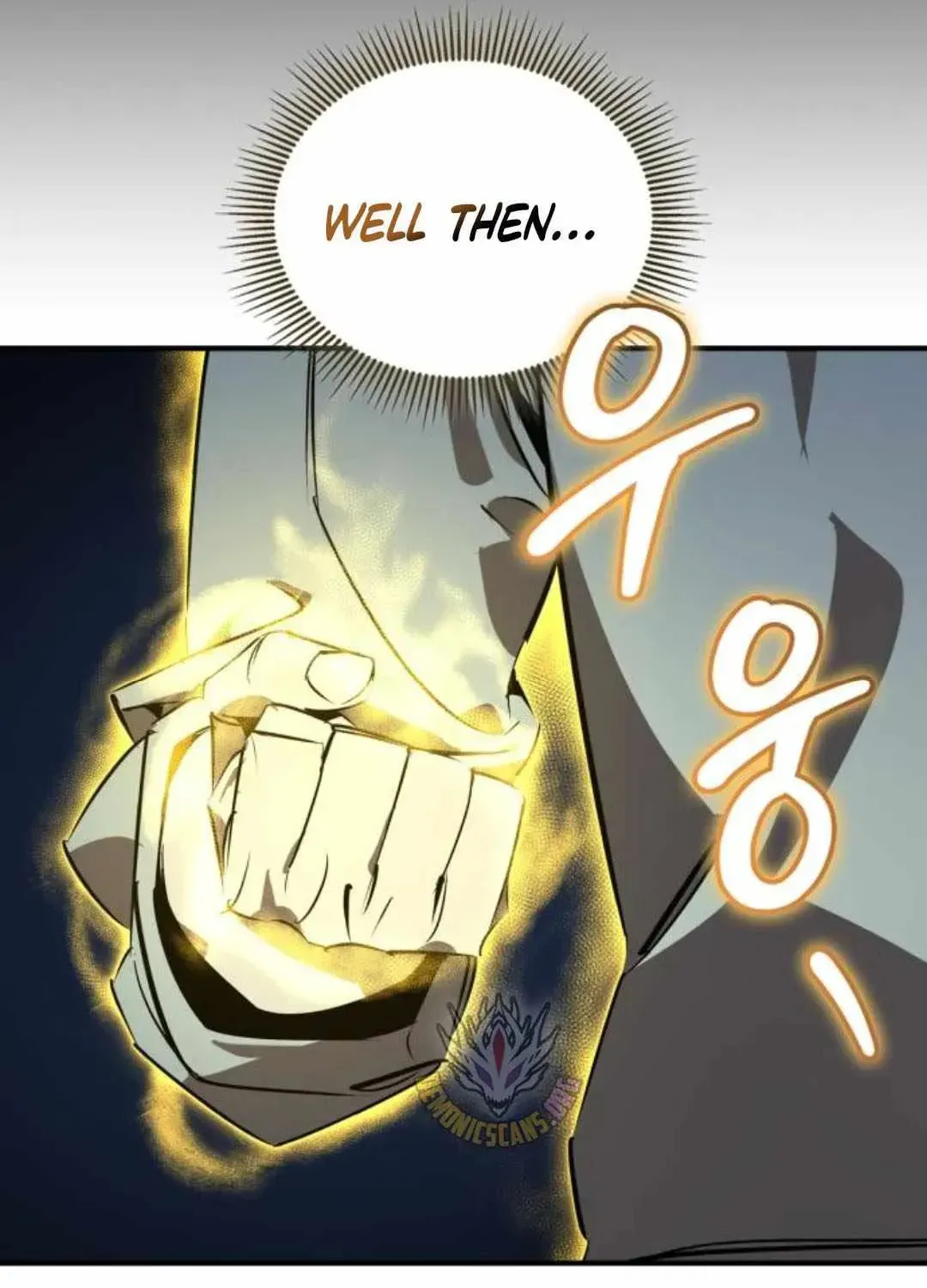 Wild West Murim Chapter 93 page 51 - 