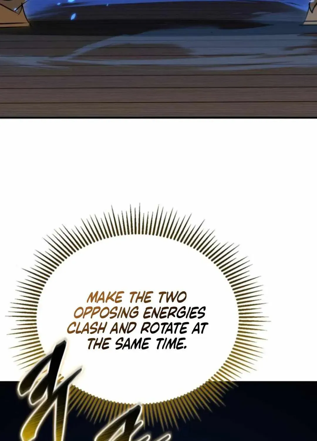 Wild West Murim Chapter 93 page 55 - 