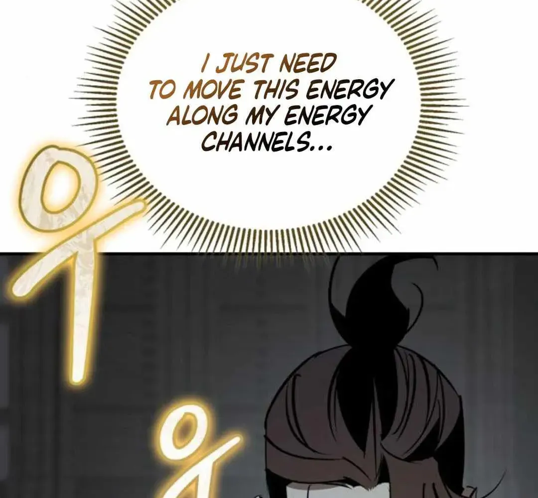 Wild West Murim Chapter 93 page 59 - 