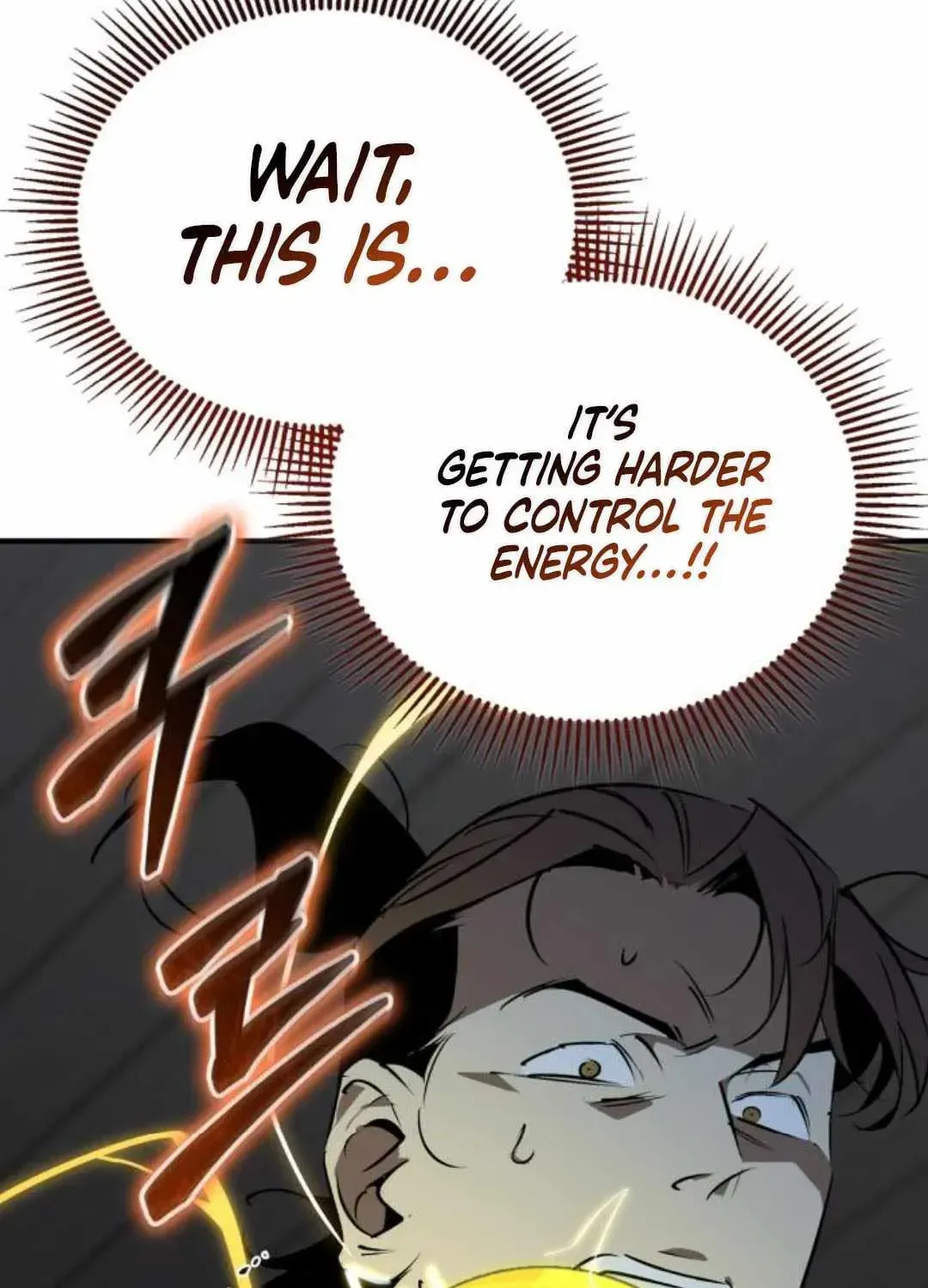 Wild West Murim Chapter 93 page 62 - 