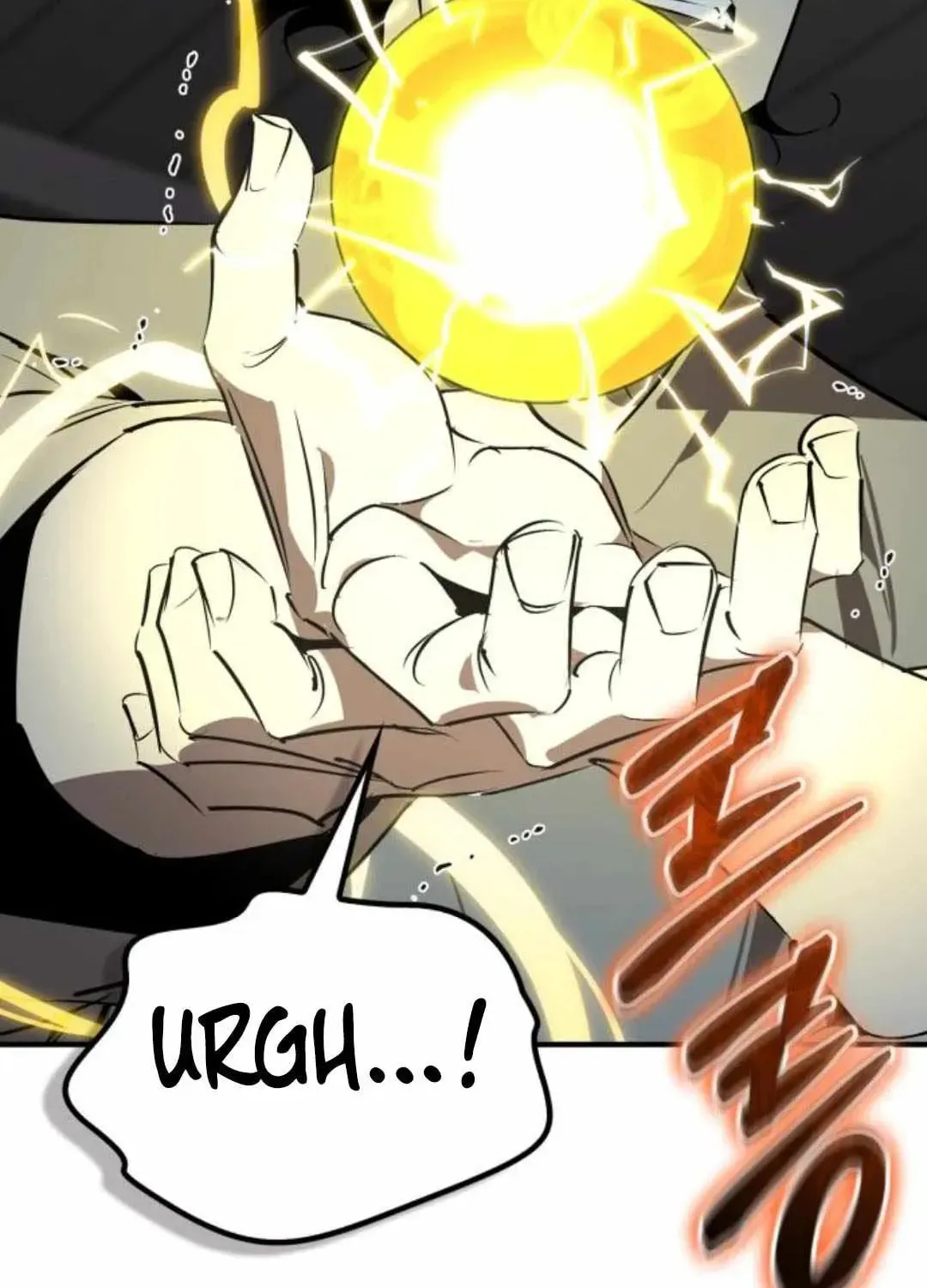Wild West Murim Chapter 93 page 63 - 