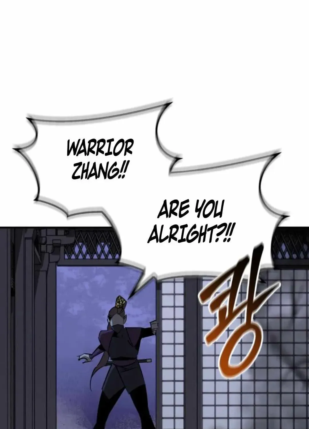 Wild West Murim Chapter 93 page 71 - 