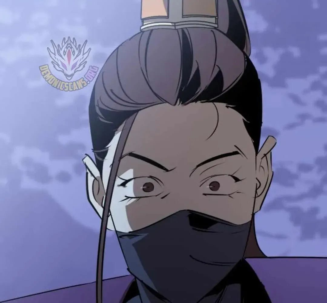 Wild West Murim Chapter 93 page 73 - 