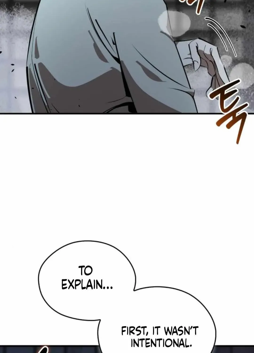 Wild West Murim Chapter 93 page 75 - 