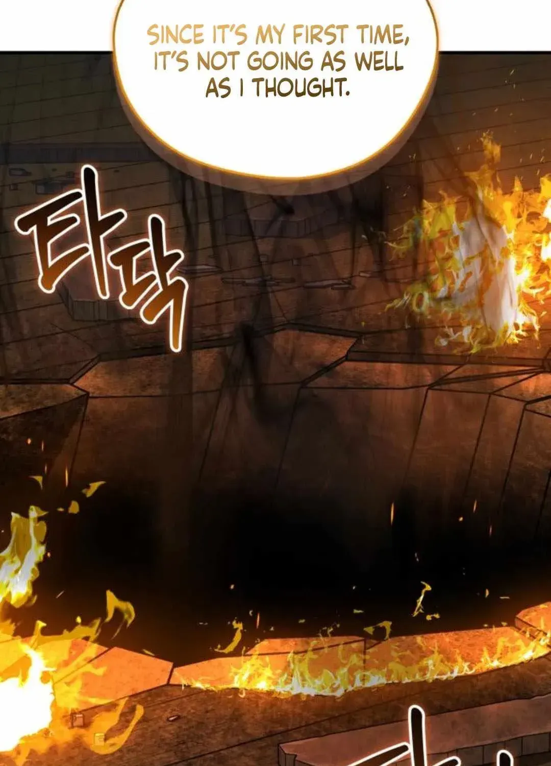 Wild West Murim Chapter 93 page 78 - 