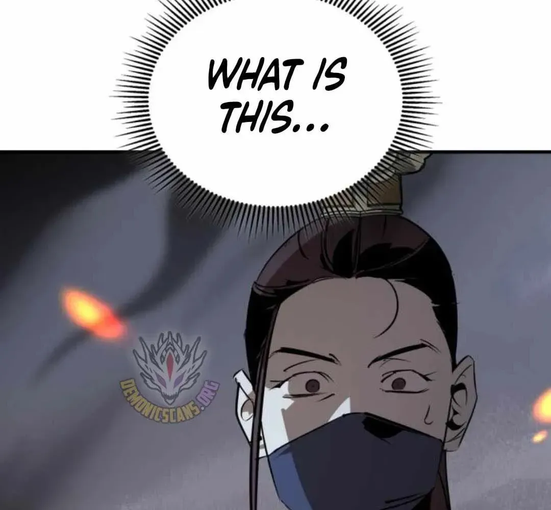 Wild West Murim Chapter 93 page 80 - 