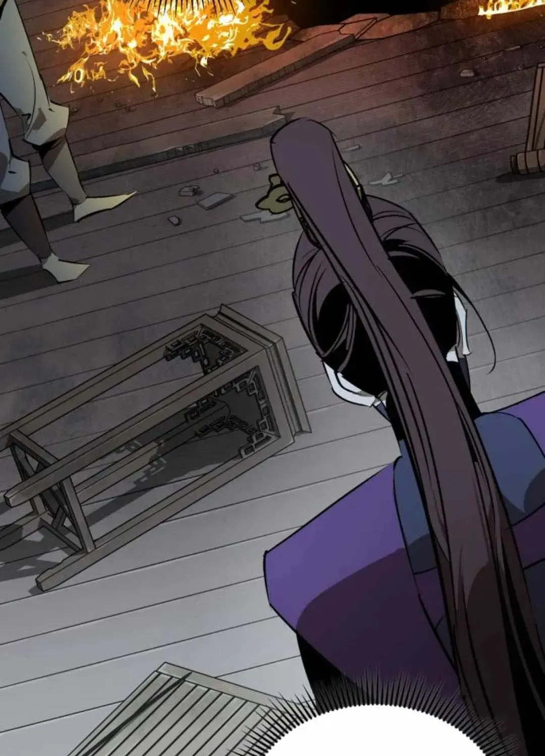Wild West Murim Chapter 93 page 82 - 