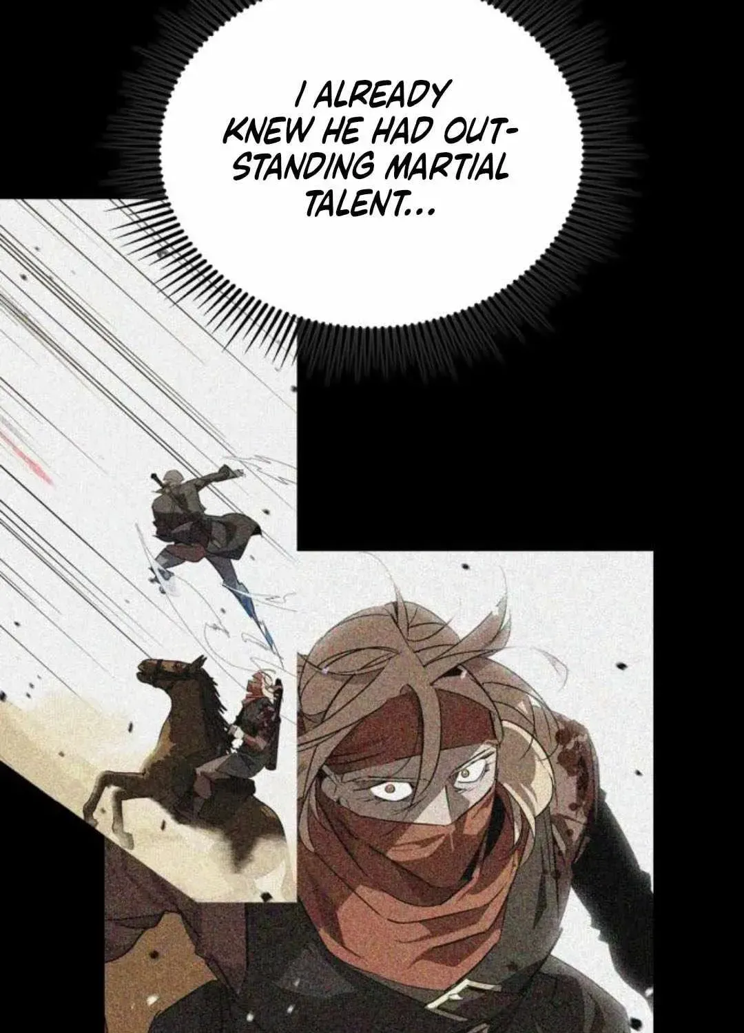 Wild West Murim Chapter 93 page 84 - 