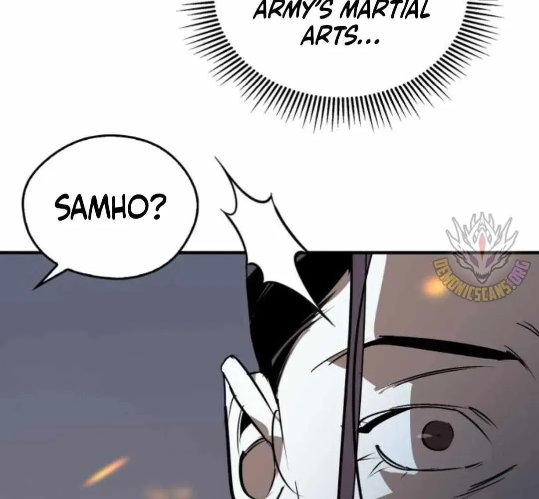 Wild West Murim Chapter 93 page 87 - 