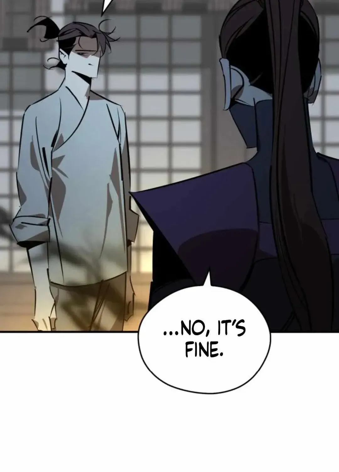 Wild West Murim Chapter 93 page 89 - 