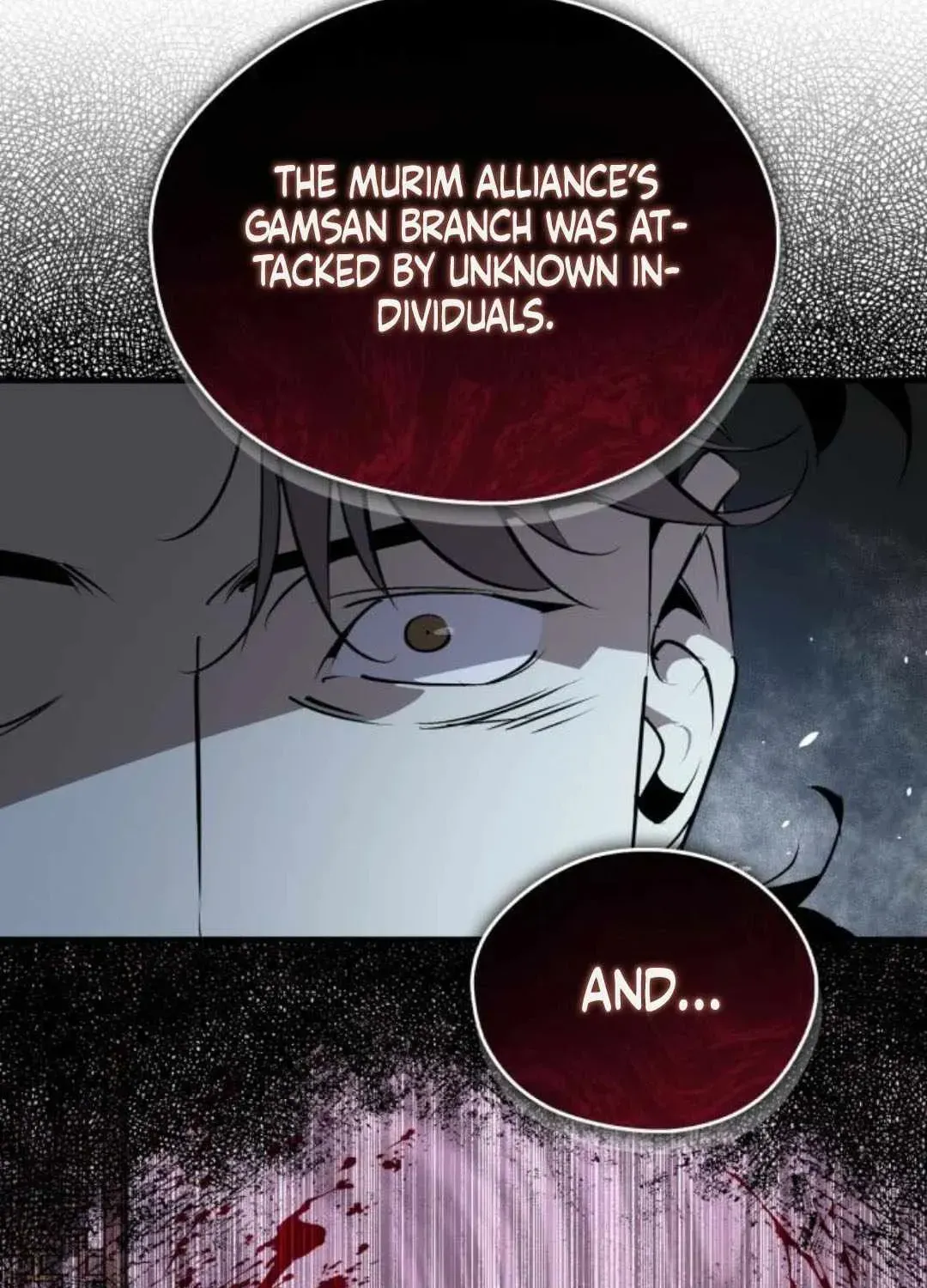 Wild West Murim Chapter 93 page 94 - 