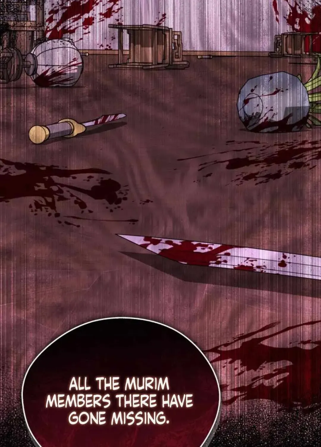 Wild West Murim Chapter 93 page 95 - 
