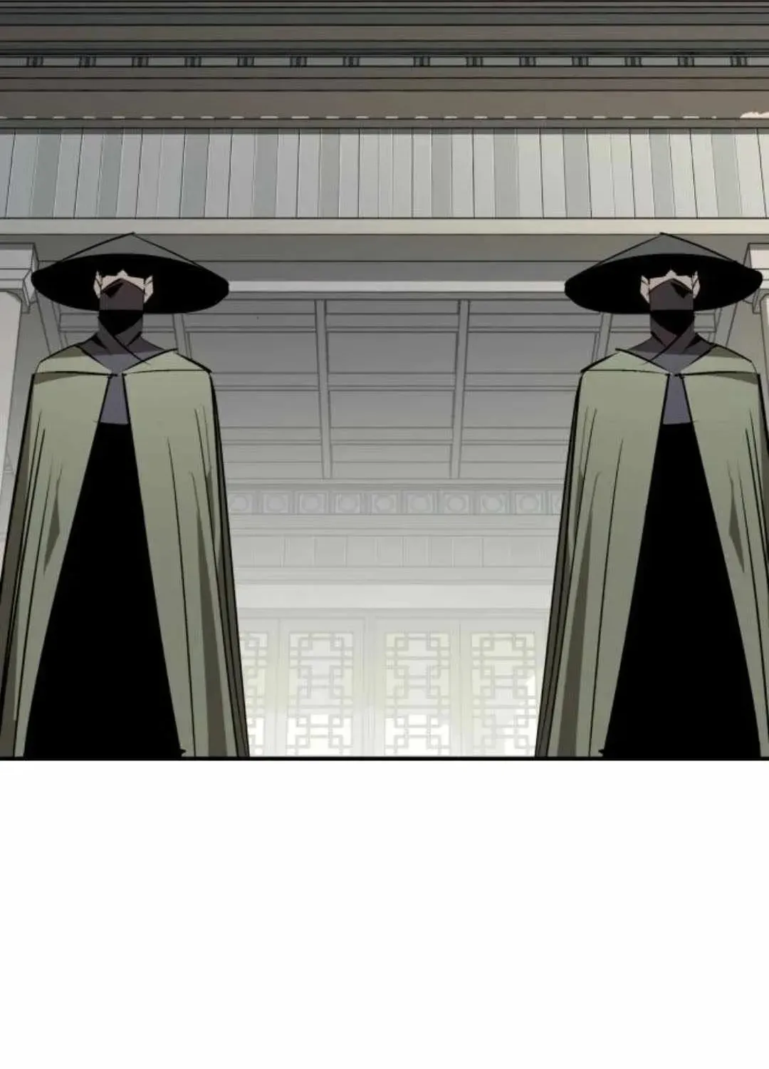 Wild West Murim Chapter 93 page 100 - 