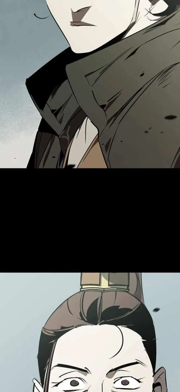 Wild West Murim Chapter 94 page 11 - 