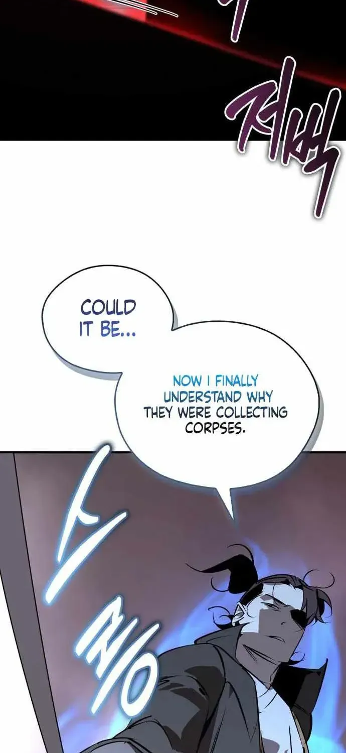 Wild West Murim Chapter 94 page 102 - 