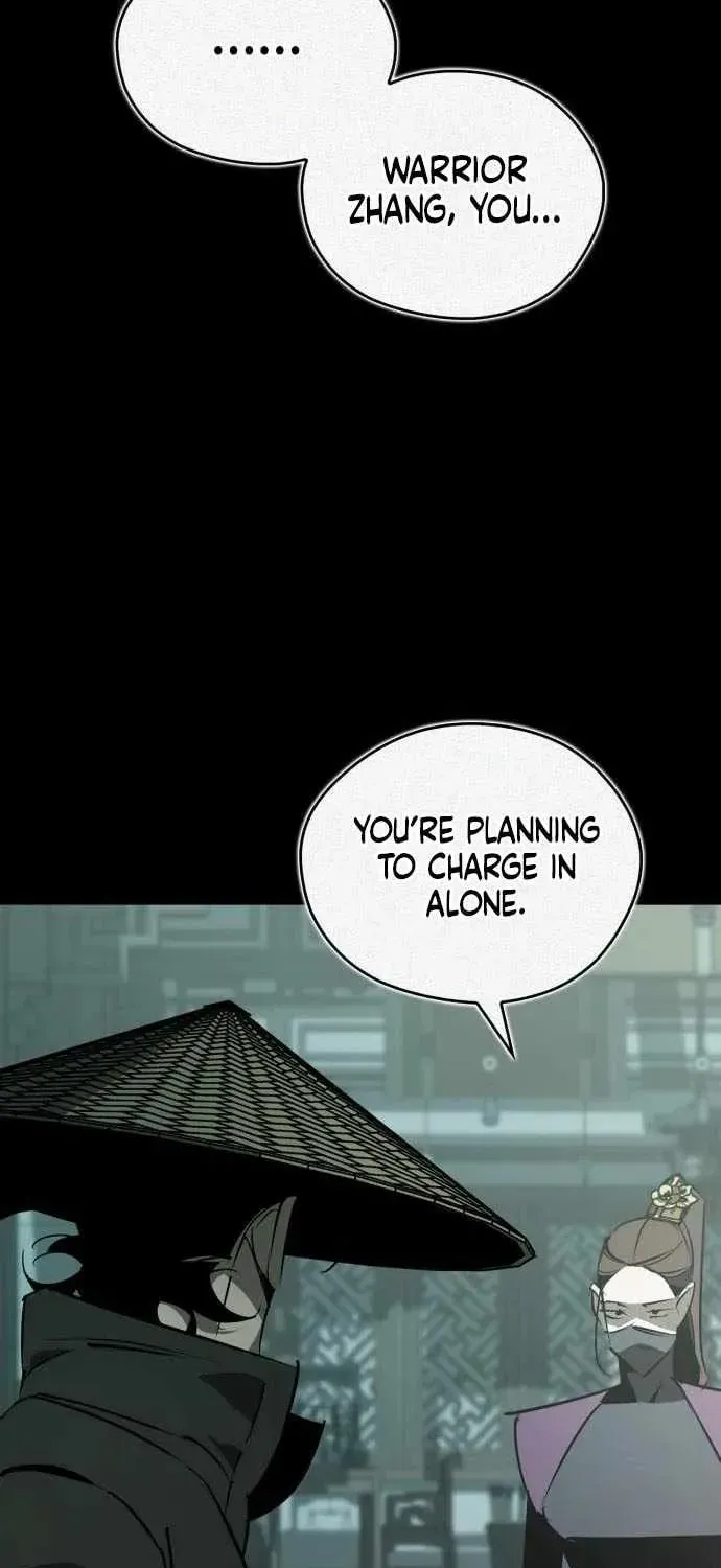 Wild West Murim Chapter 94 page 13 - 