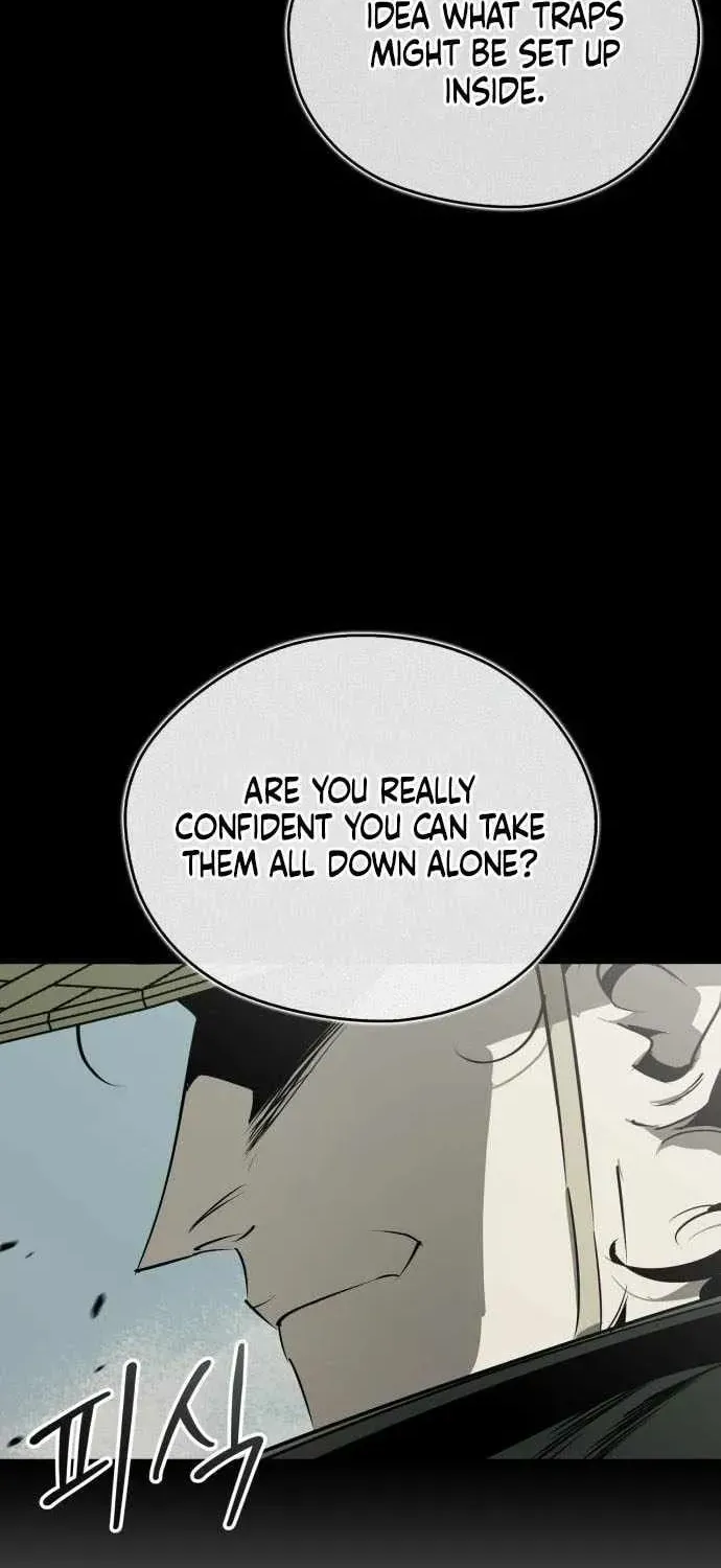 Wild West Murim Chapter 94 page 16 - 
