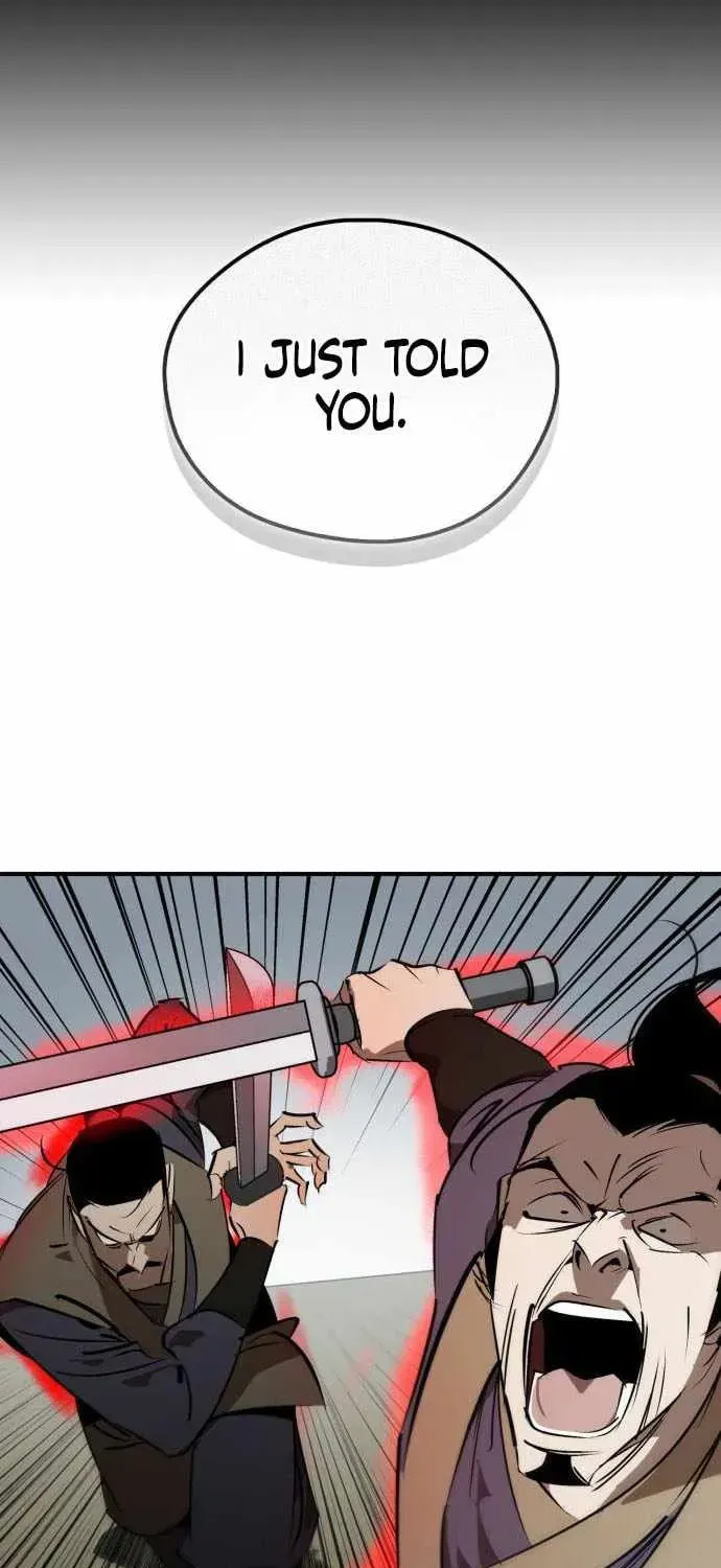 Wild West Murim Chapter 94 page 17 - 
