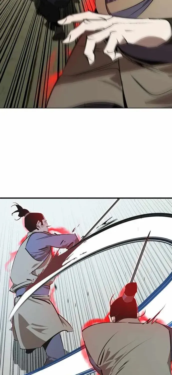 Wild West Murim Chapter 94 page 18 - 