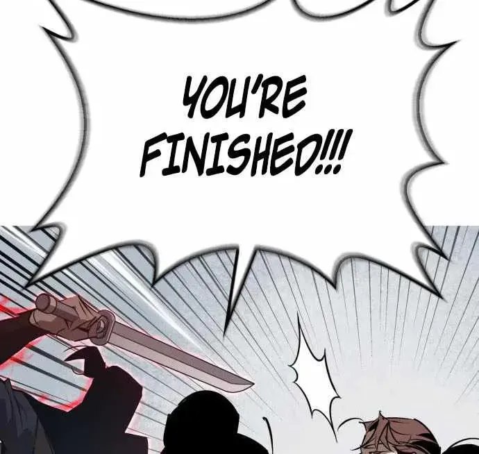 Wild West Murim Chapter 94 page 26 - 