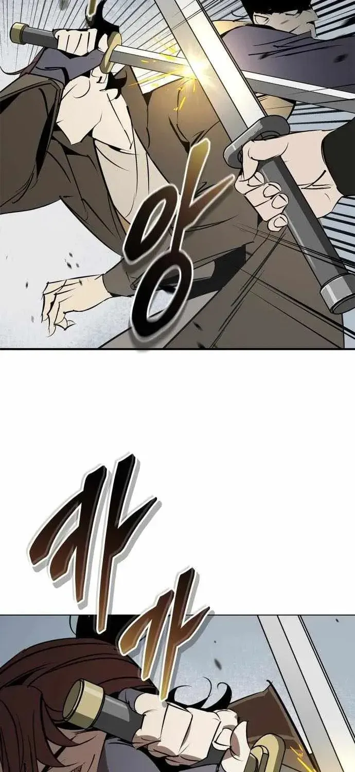 Wild West Murim Chapter 94 page 28 - 