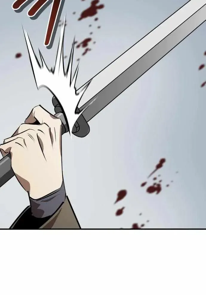Wild West Murim Chapter 94 page 33 - 