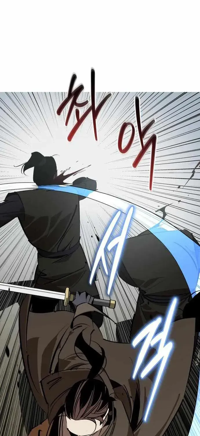Wild West Murim Chapter 94 page 35 - 