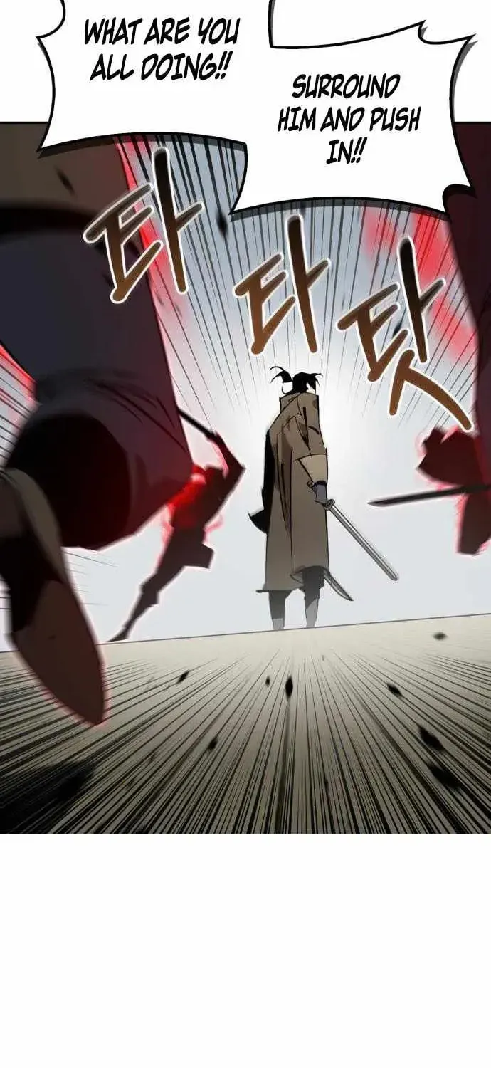 Wild West Murim Chapter 94 page 37 - 
