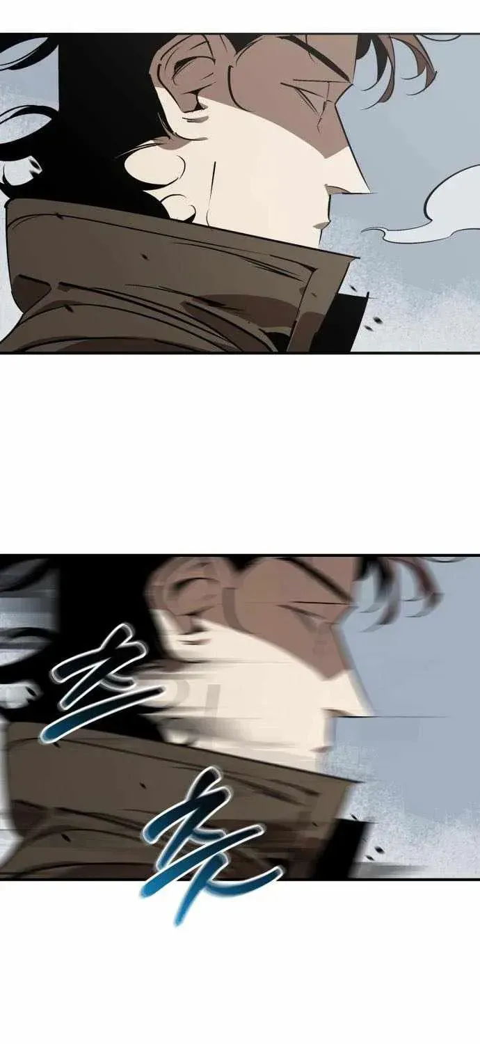 Wild West Murim Chapter 94 page 38 - 