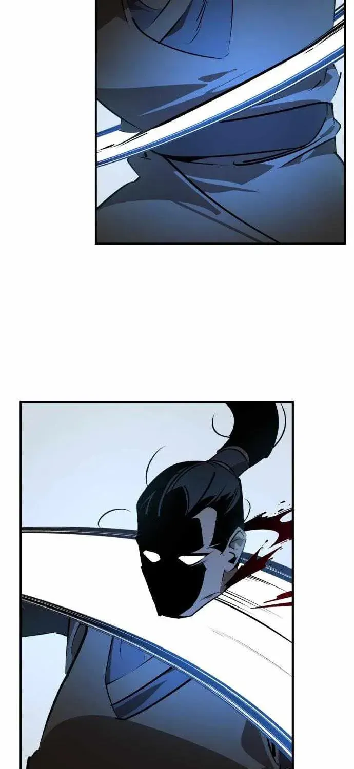 Wild West Murim Chapter 94 page 41 - 