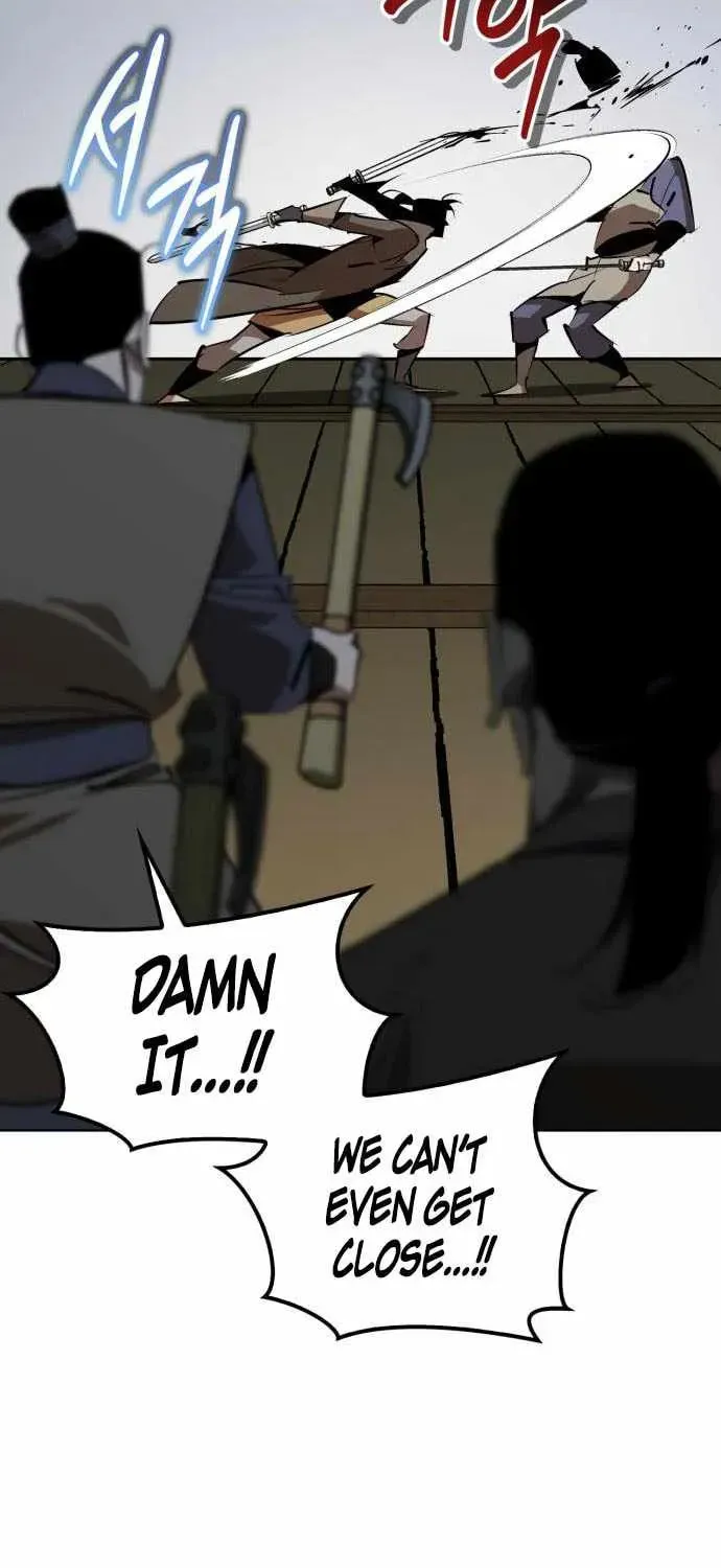 Wild West Murim Chapter 94 page 45 - 