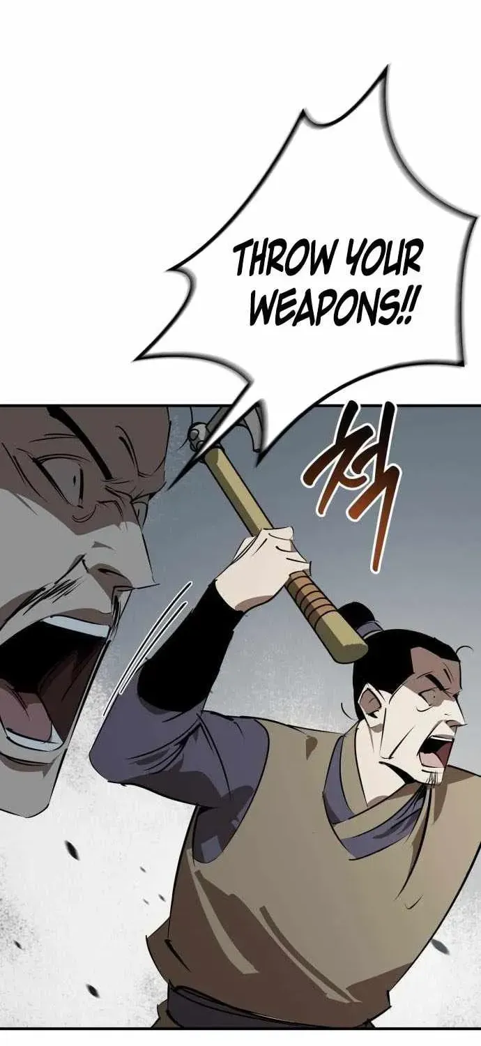 Wild West Murim Chapter 94 page 46 - 