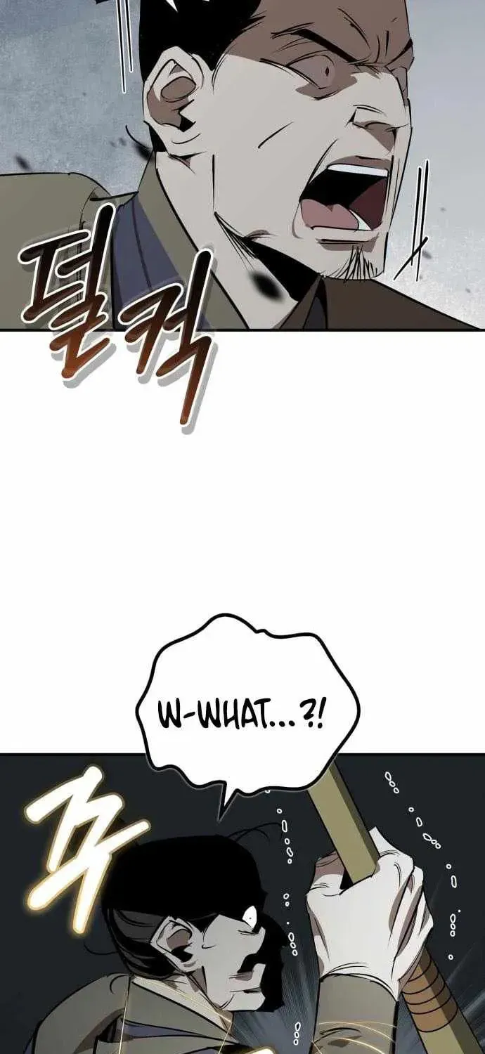 Wild West Murim Chapter 94 page 48 - 