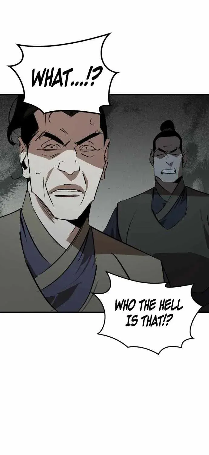 Wild West Murim Chapter 94 page 55 - 