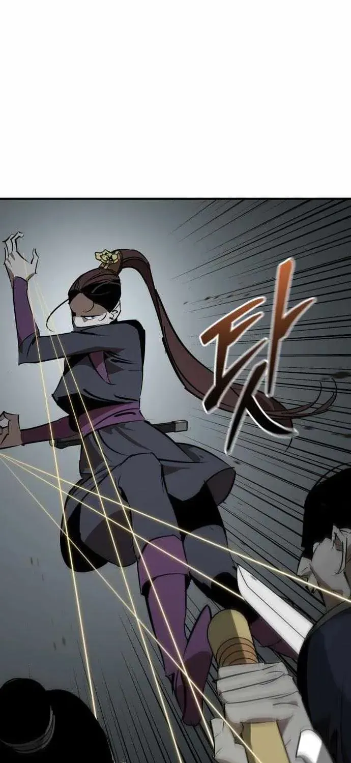 Wild West Murim Chapter 94 page 57 - 