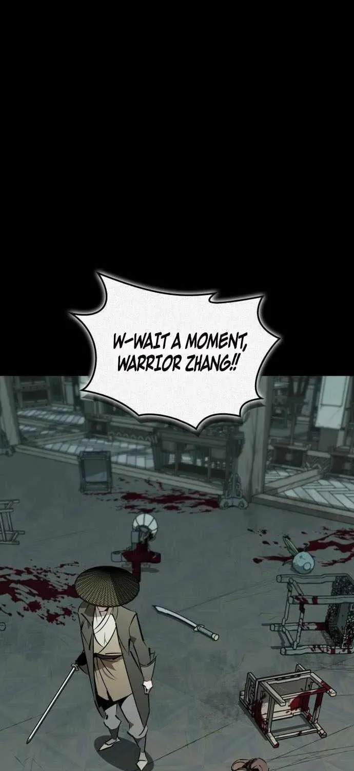 Wild West Murim Chapter 94 page 7 - 