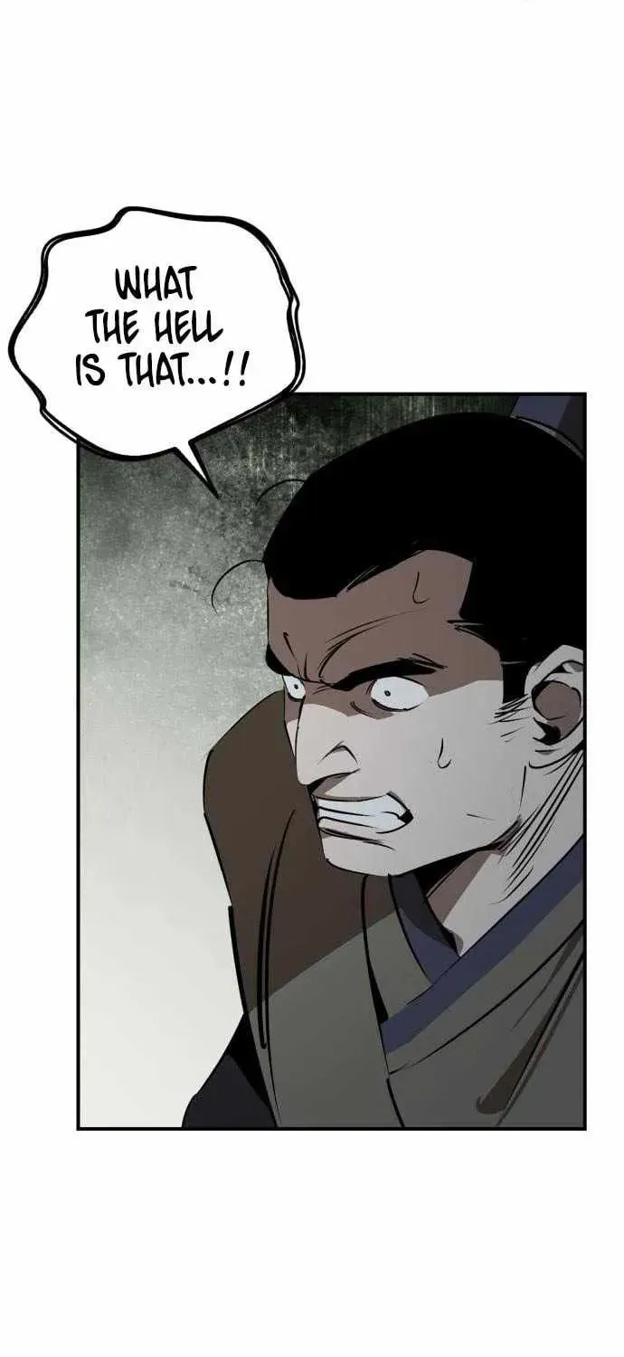 Wild West Murim Chapter 94 page 62 - 