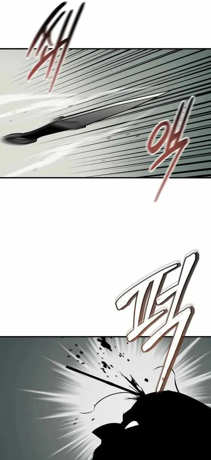 Wild West Murim Chapter 94 page 63 - 