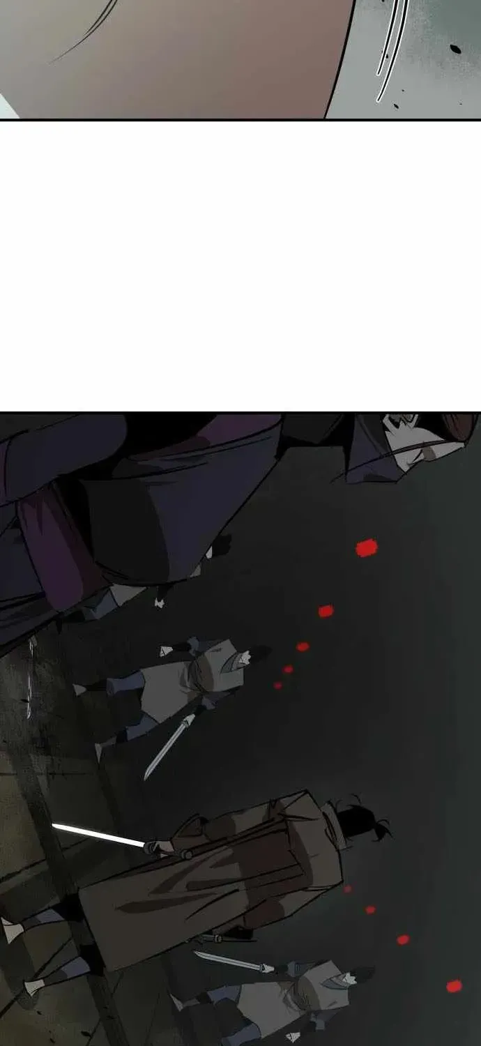 Wild West Murim Chapter 94 page 66 - 