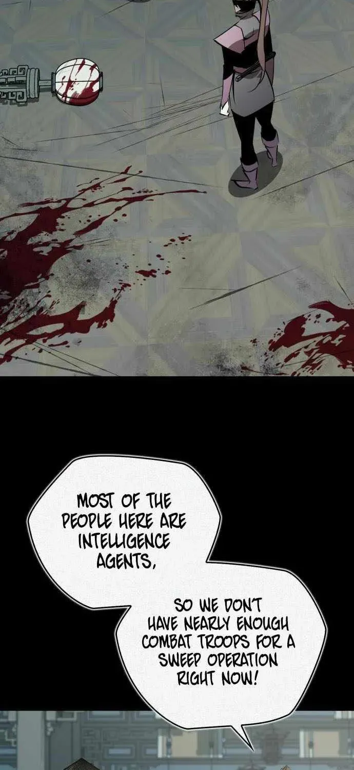 Wild West Murim Chapter 94 page 8 - 