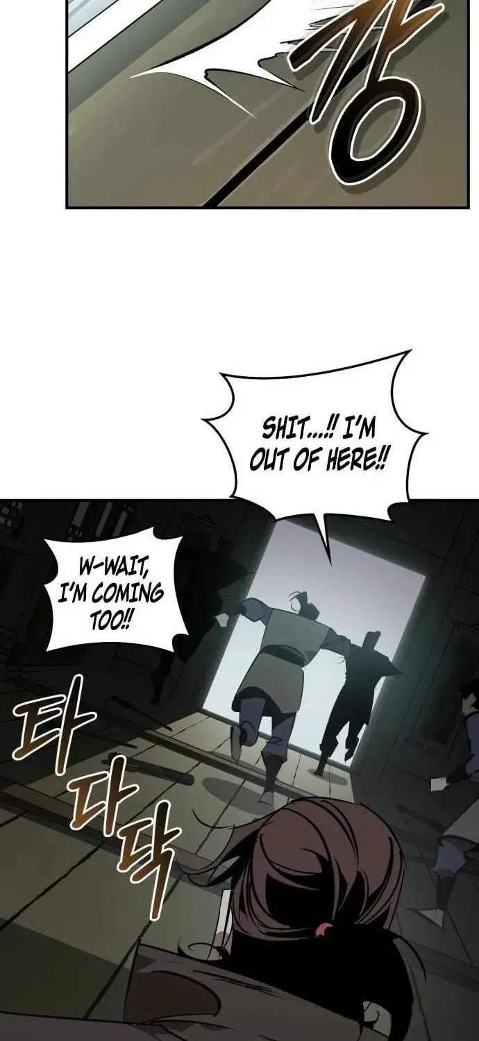 Wild West Murim Chapter 94 page 74 - 