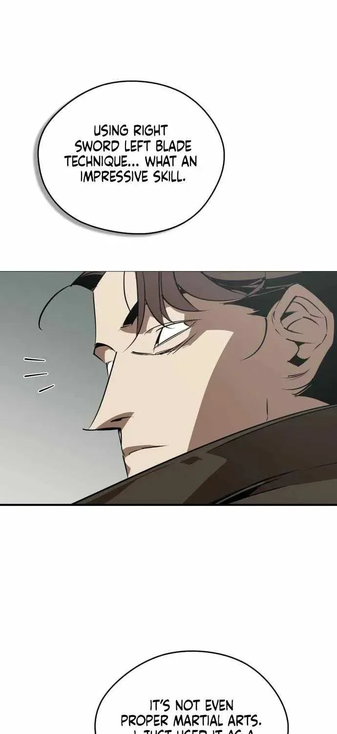 Wild West Murim Chapter 94 page 76 - 
